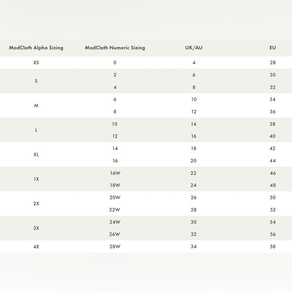 MODCLOTH X COLLECTIF | Upscale Attitude Coat - Picture 5 of 11